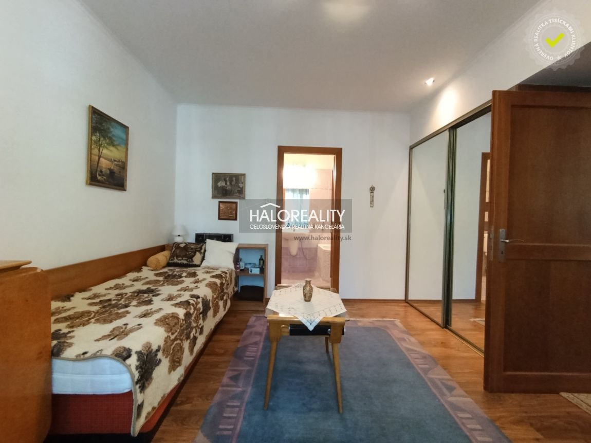 HALO reality - Predaj, dvojizbový byt Bratislava Ružinov, Do - 18