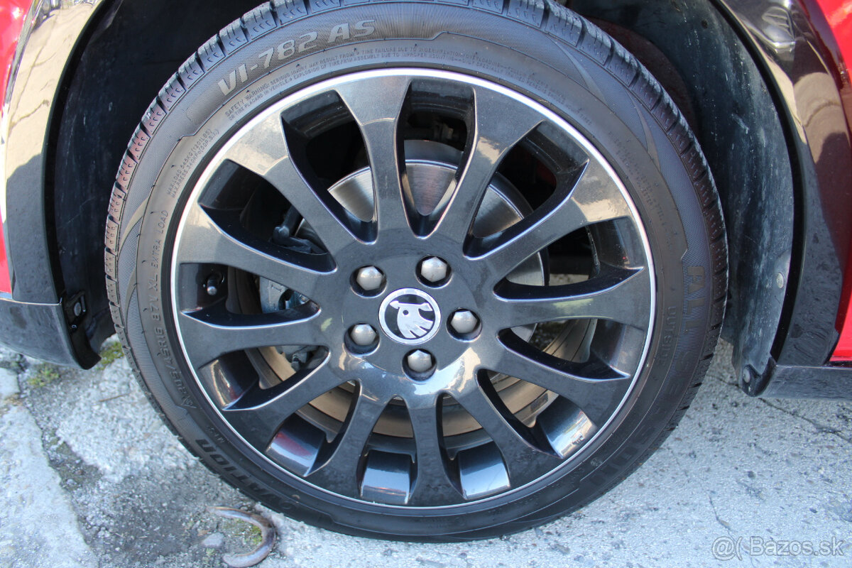 Škoda Fabia 1.2 HTP 12V Monte Carlo - 18