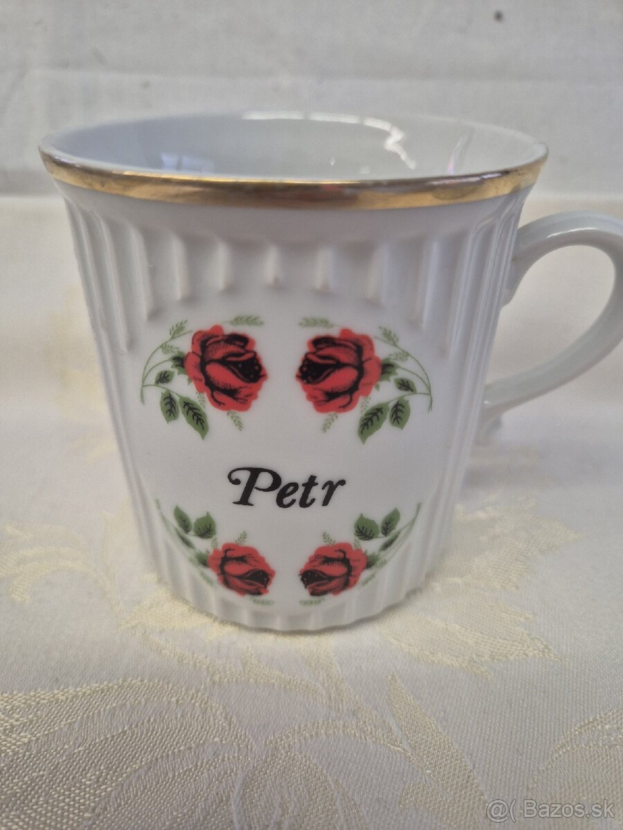 Predam retro hrnceky - 18