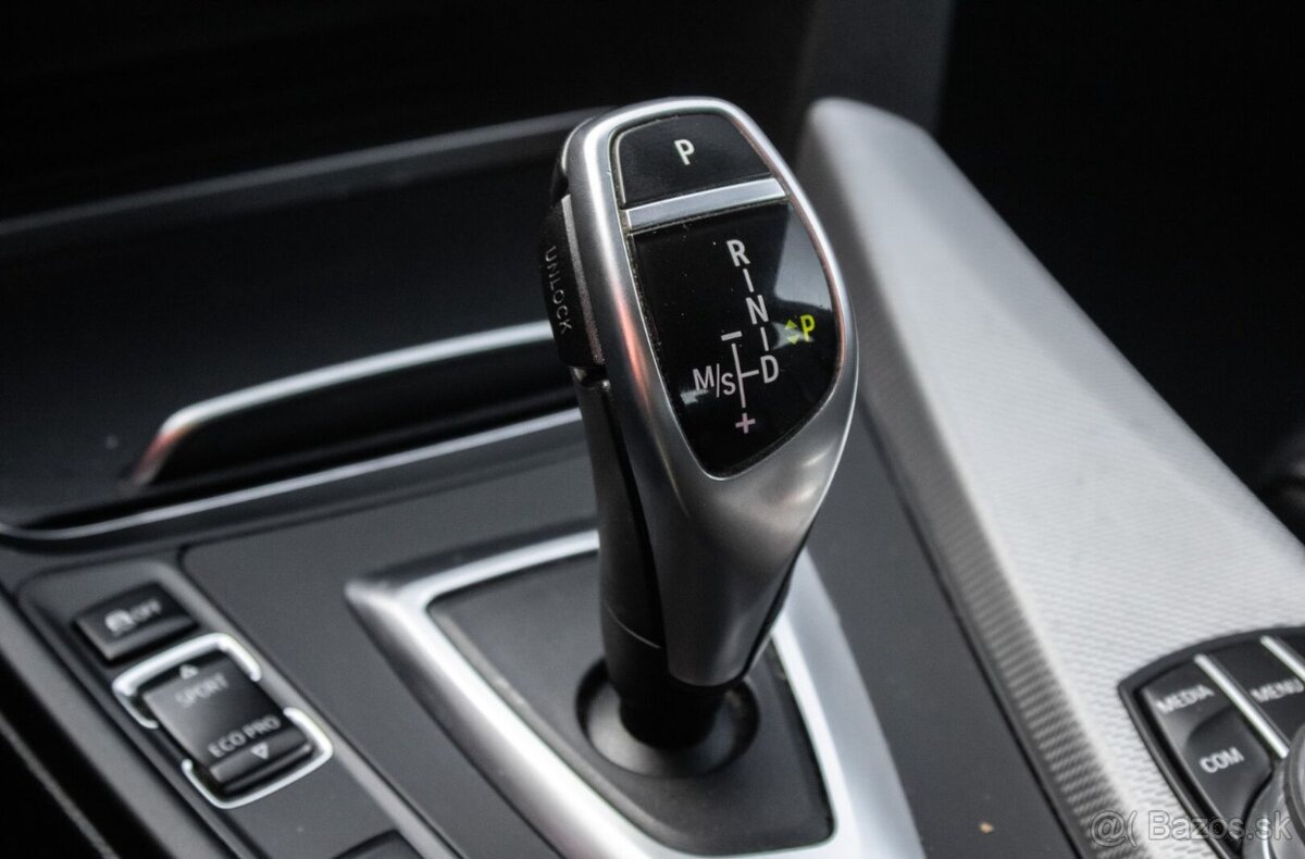 BMW Rad 3 GT 320d Xdrive A/T - 18