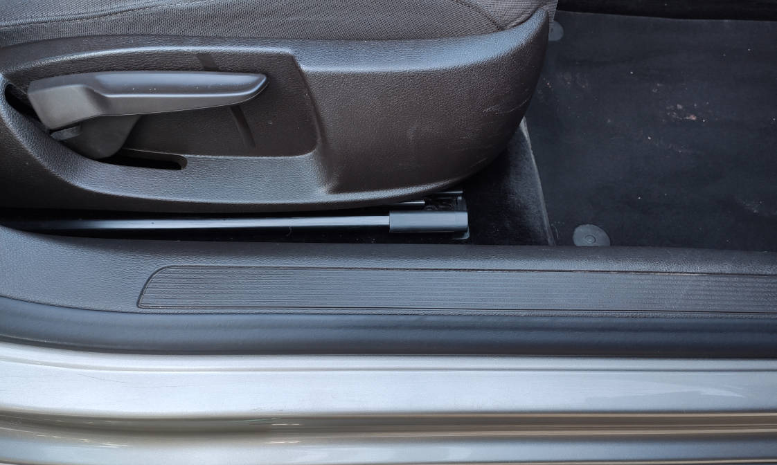 VW Passat Variant 2.0 TDI Comfortline - 18