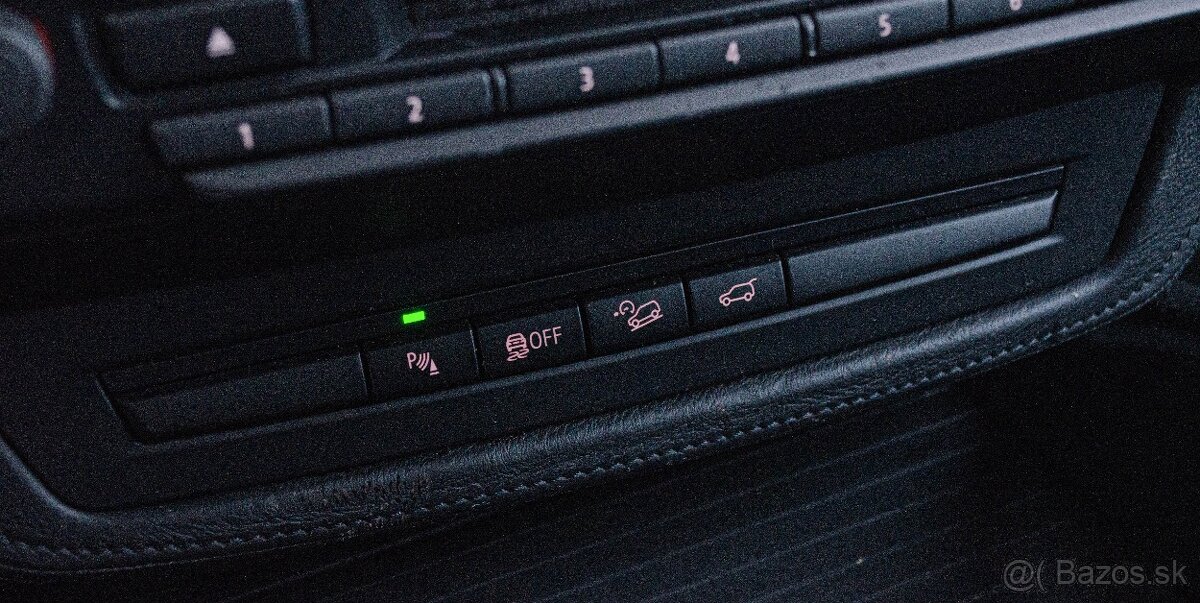 BMW X6 30d xDrive 2012 - 18