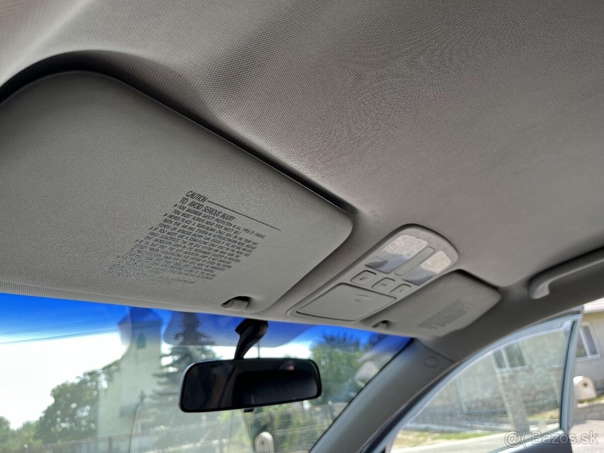 Predám HYUNDAI ACCENT SEDAN 71,3KW Manuál - 18