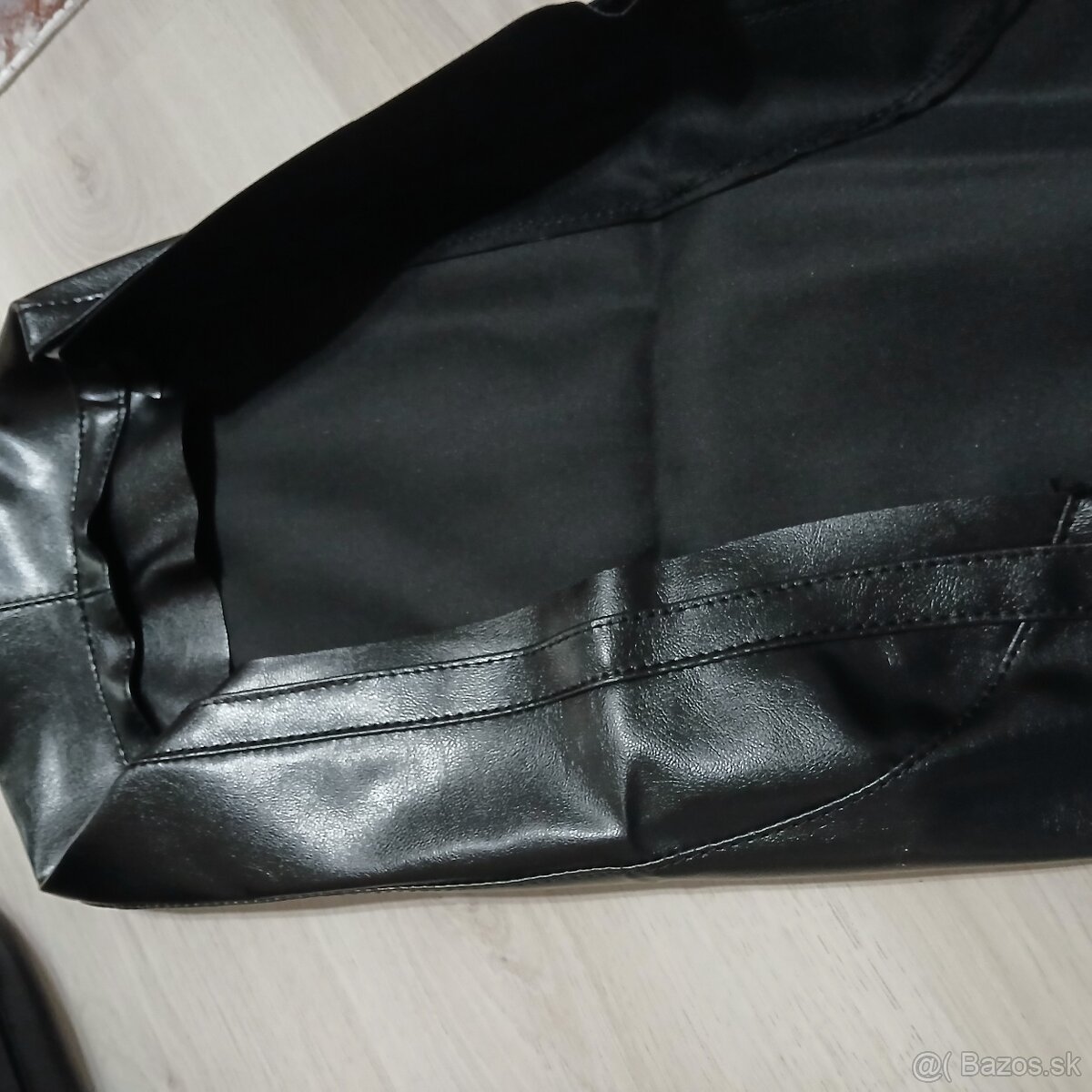 Sedadlo JAWA CZ Panelka SPORTKA de luxe - 18