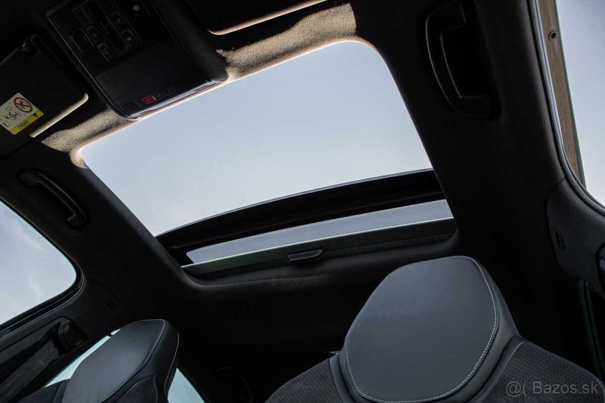 Škoda Superb 2.0 TDI 4x4 Sportline DSG, 140kW - 18