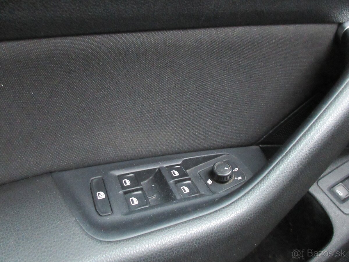 Volkswagen Passat Variant 2.0 TDI 190k BMT Highline 4x4 - 18