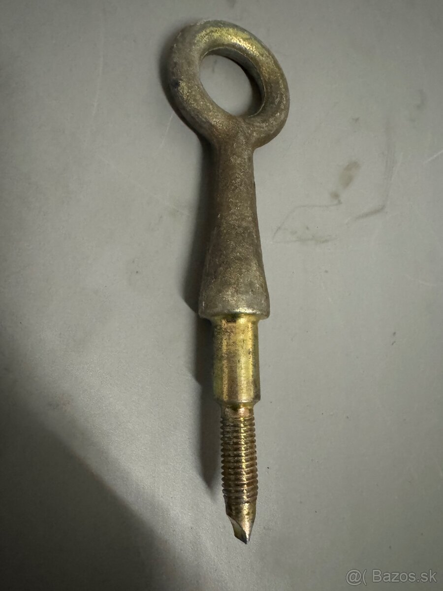 Citroën Xara Picaso model 1999-2006 - 18