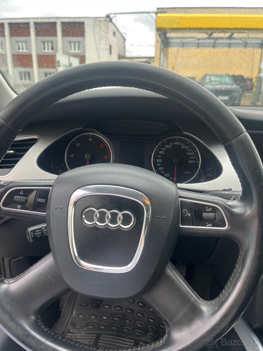 Audi a4 2.0 TDI - 18