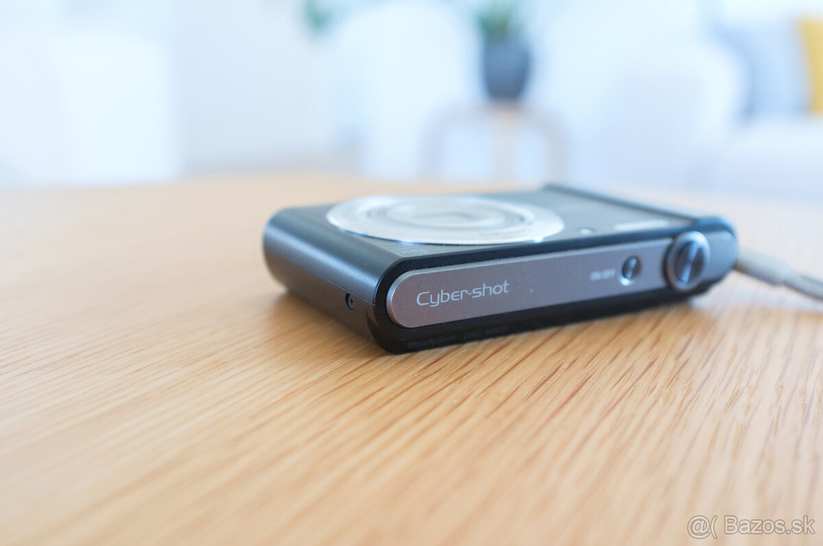 Sony Cyber-shot DSC-W810 - 18