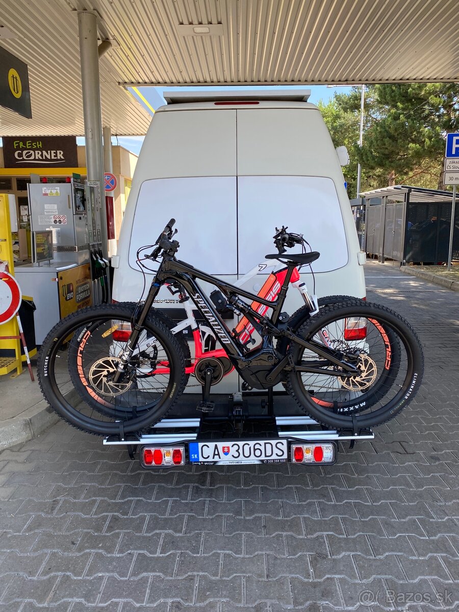 Volkswagen T5 karavan - 18