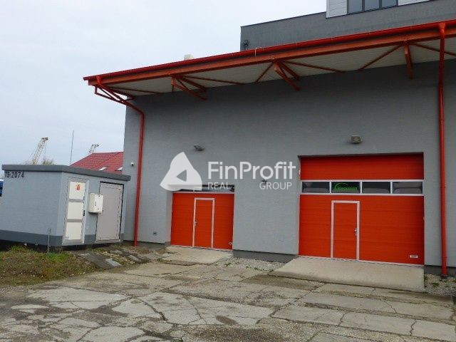 Kancelárske priestory s voliteľnou dispozíciou a skladom na - 18