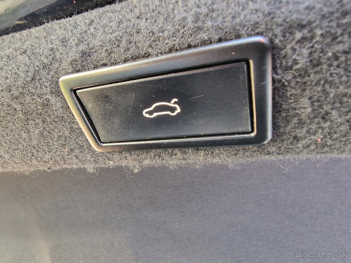 Škoda Superb III 2.0 TDi 150K Style M6 sedan (diesel) - 18