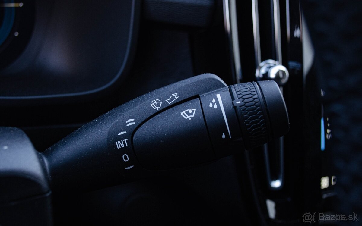 Volvo C40 Recharge Pure Electric - 18