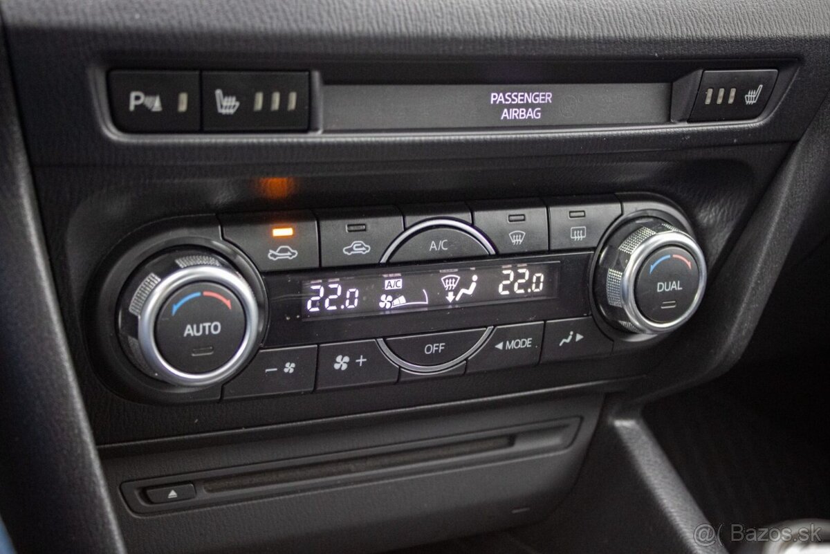 Mazda 3 2.0 Skyactiv Revolution - 18