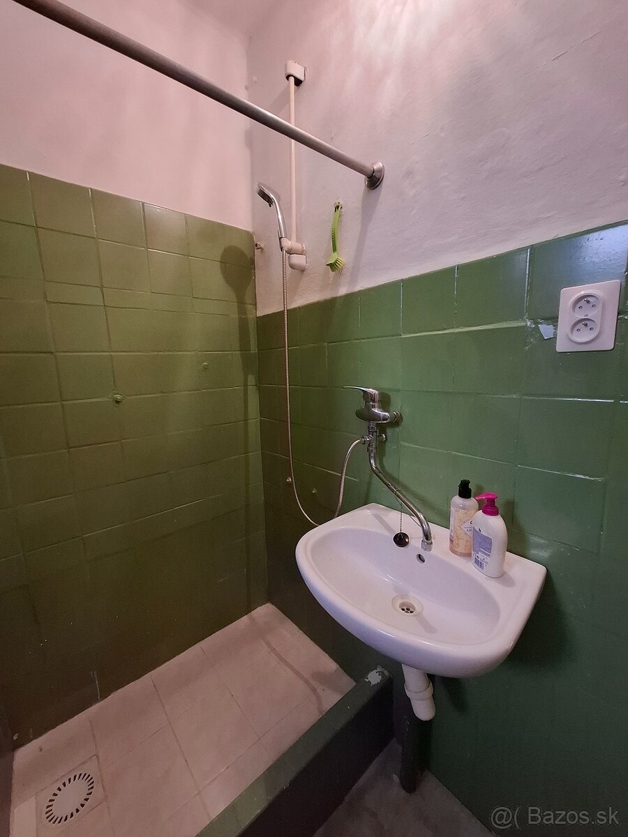 Vidiecky domček, chalupa, Seč, okres Prievidza - 18