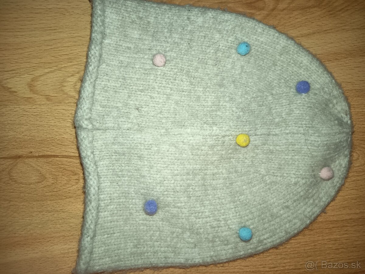 Softshellová bunda 110/116 Tchibo - 18