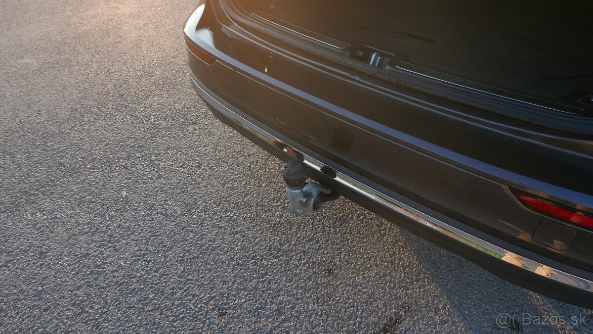 Volvo V60 B4 Diesel Plus 145kw - 18