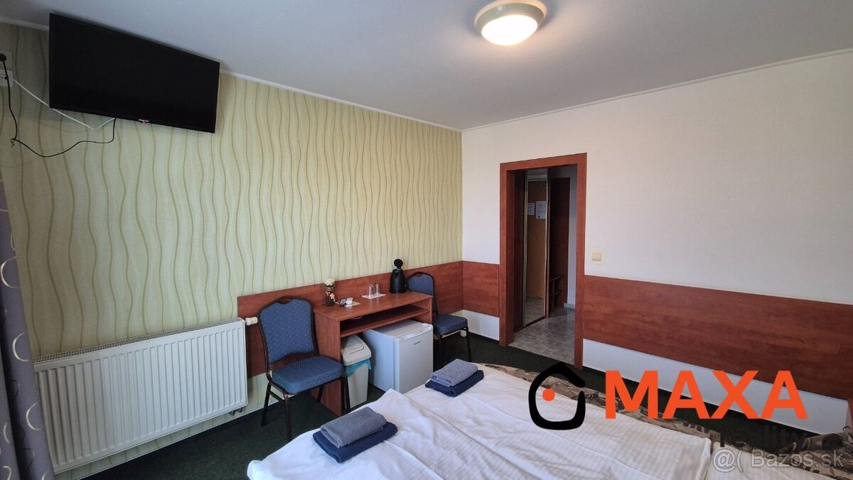 Hotel na prenájom, Prievidza - 18