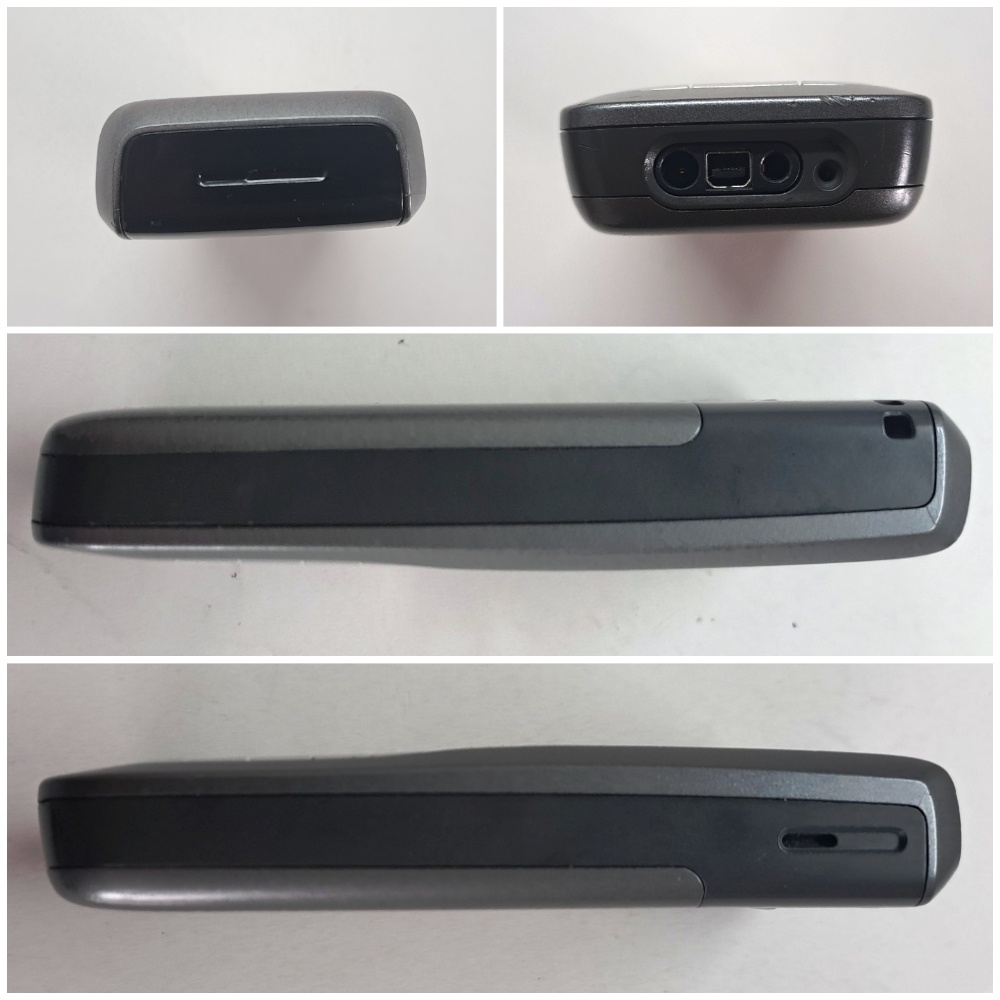 NOKIA Klasické tlačitkové - 18