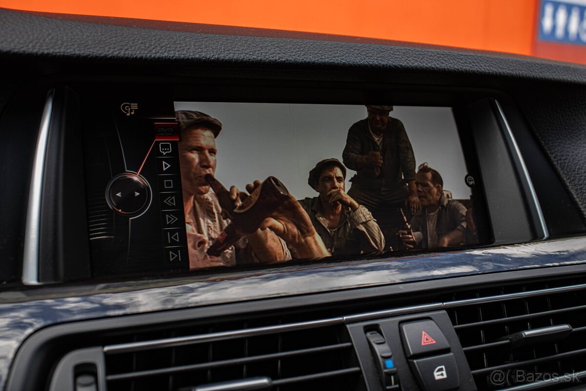 BMW 520d xDrive, HUD, Harman/Kardon - 18
