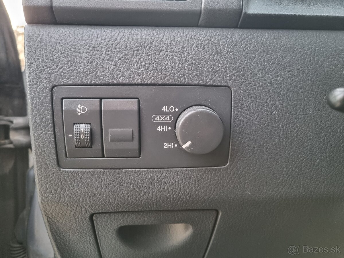 KIA SORENTO 2,5CRDi 4x4 - 18