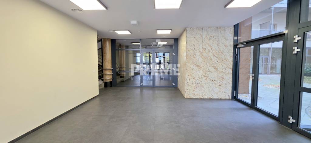 EXKLUZÍVNE, MODERNÝ 2i byt, 2 X BALKÓN, PARKING, KLÍMA,Bezru - 18