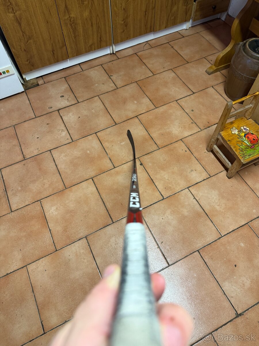 Spájané hokejky - 18