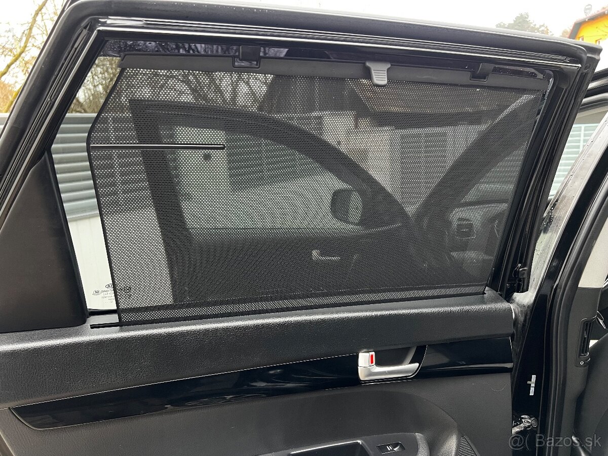 Kia Sorento 2.2 CRDi VGT 4WD TX A/T - 18