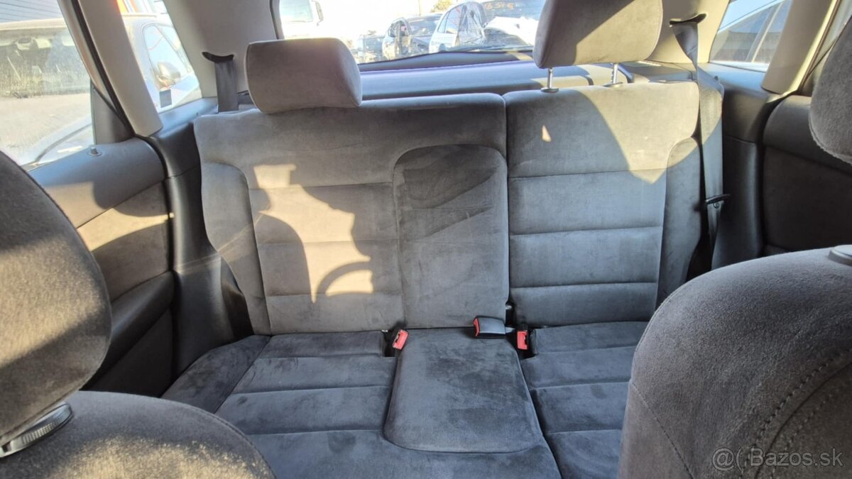 Audi A3 1,9TDI 74kw kód motora: ATD - 18