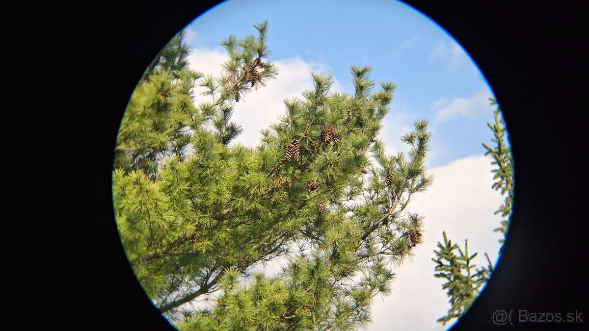 Ďalekohľad Meopta 7x50 - 18