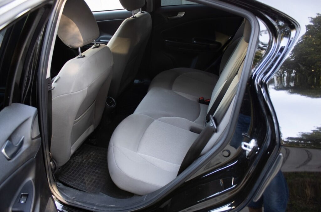 Alfa Romeo Giulietta (2015) - 18