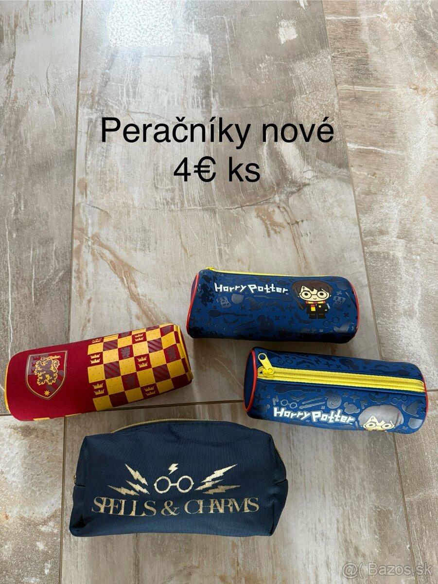 Harry Potter mánia - 18