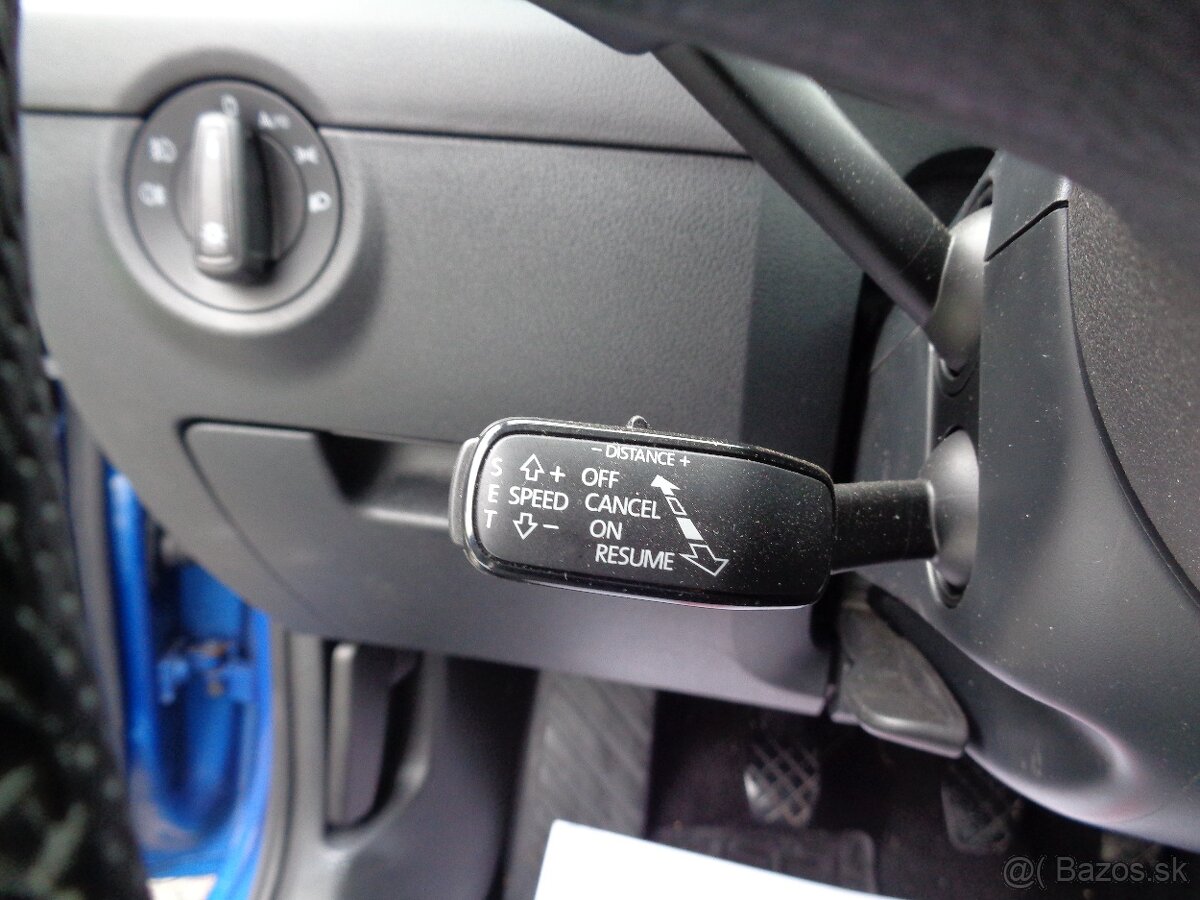 Škoda Octavia hatchback , 1,6 TDi , kw 81 - 18