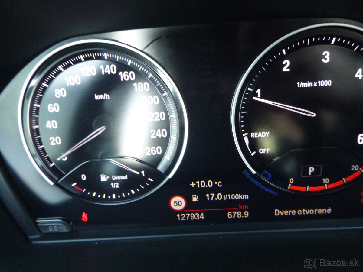 BMW X1 2,0 Tdi XDrive M Packet 2020 - 18