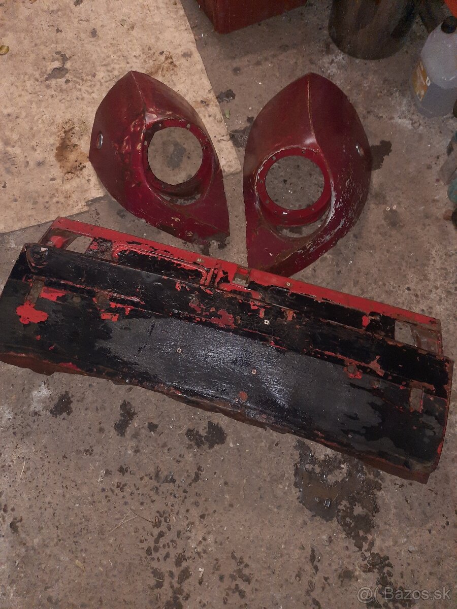 Fiat 600 , 850 ,127,128 diely - 18