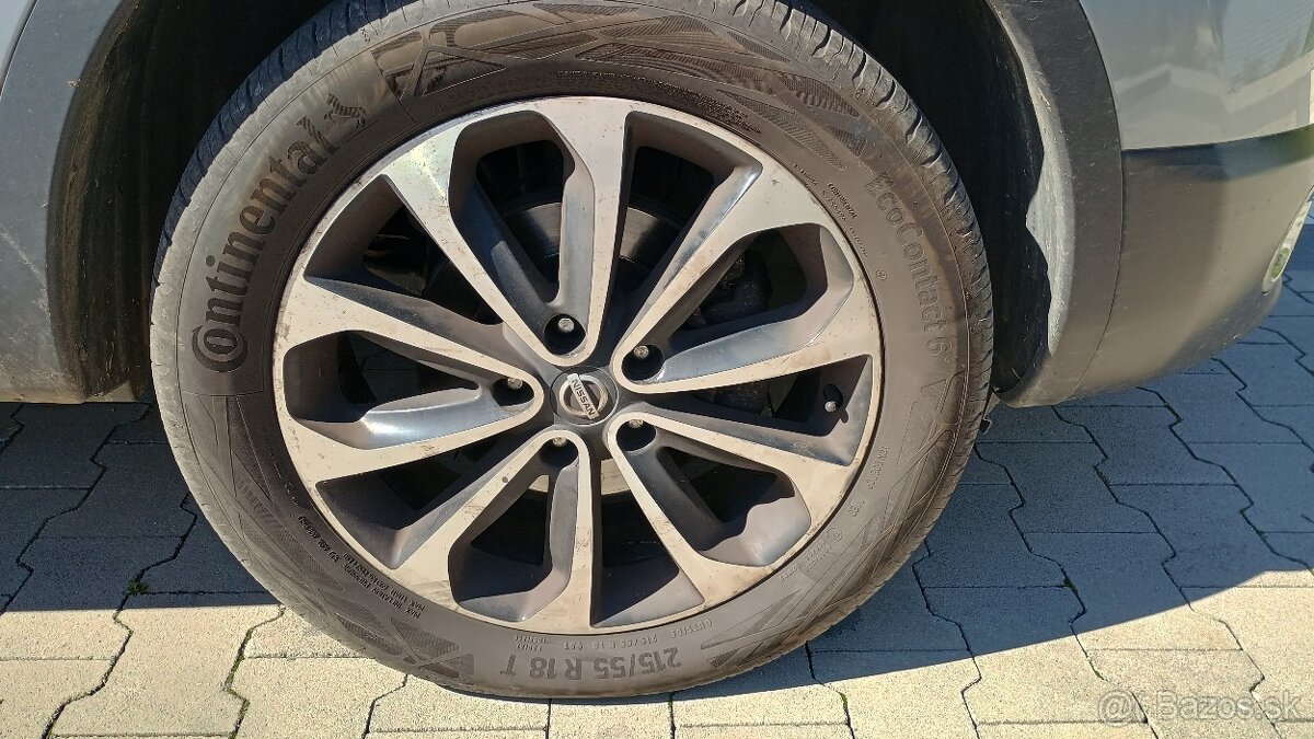 Nissan Qashqai 1.5 Dci - 18