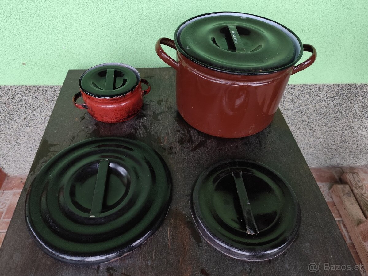 hrnce a misky - 18