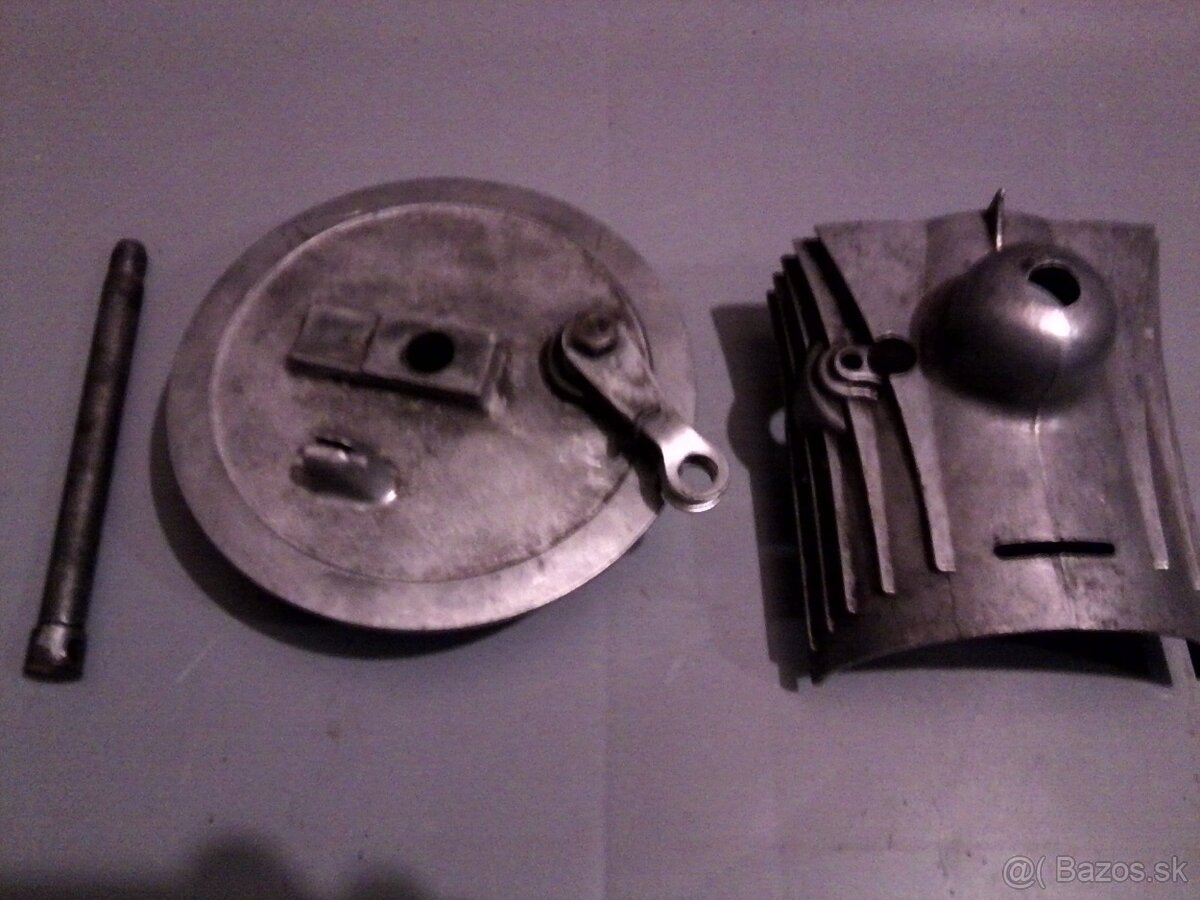 diely Jawa 250/353,175/356,450 - 18