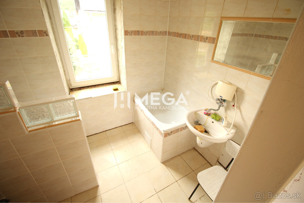 NA PREDAJ VIDIECKY DOM s TOP pozemkom JASENOVCE-blízko DOMAŠ - 18