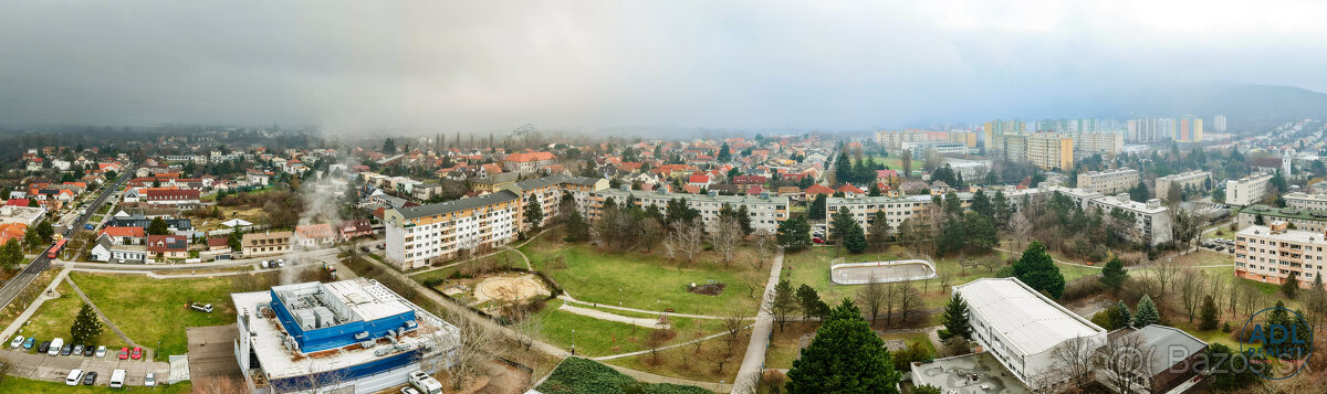 PREDAJ, 3. izbový byt so zasklenou loggiou a pivnicou - 18
