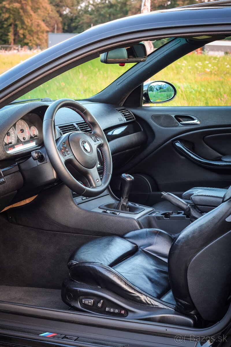 BMW M3 E46 2003 - 18