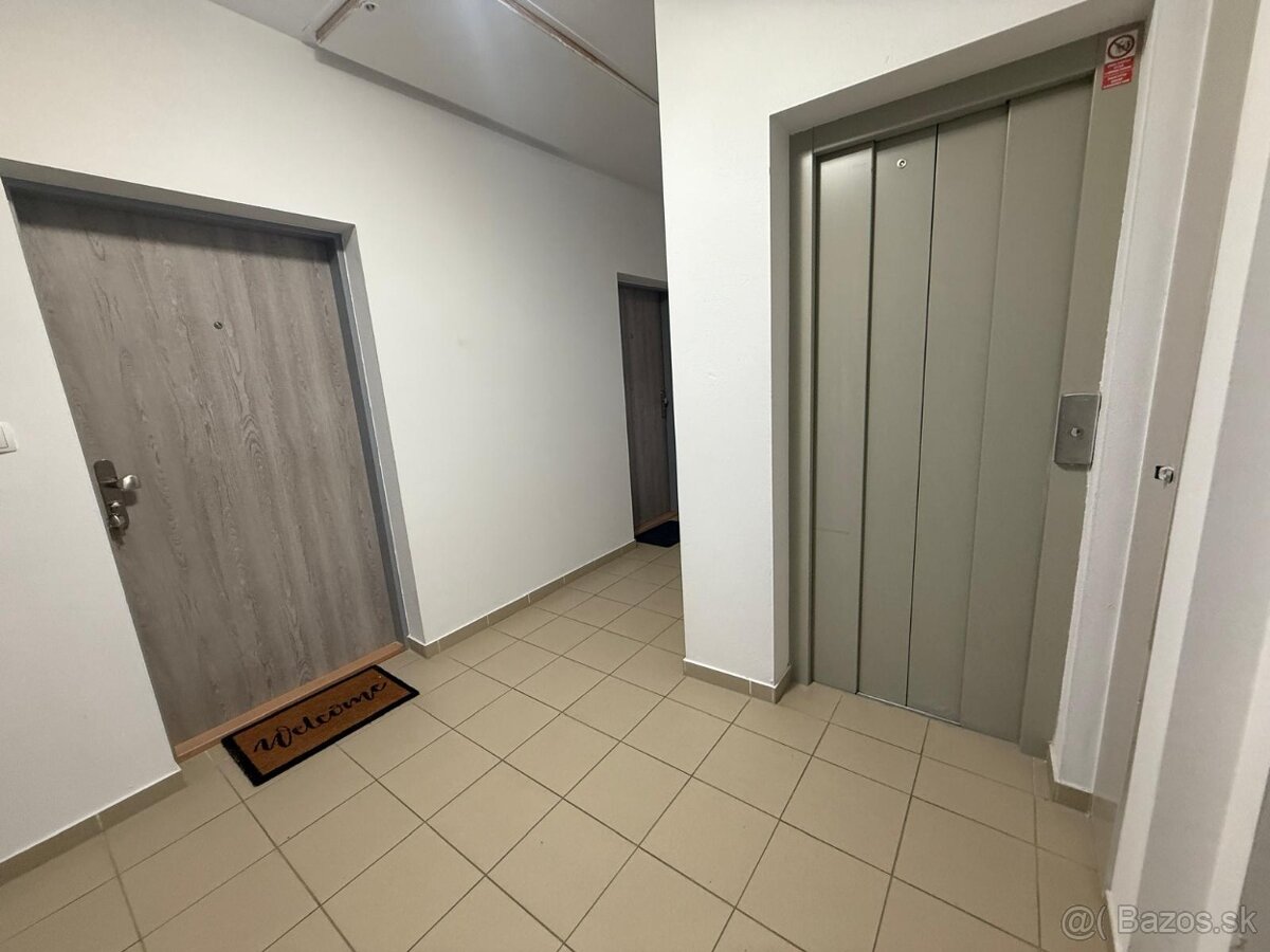 1i byt | Kunerad | novostavba| balkón |parkovacie statie - 18