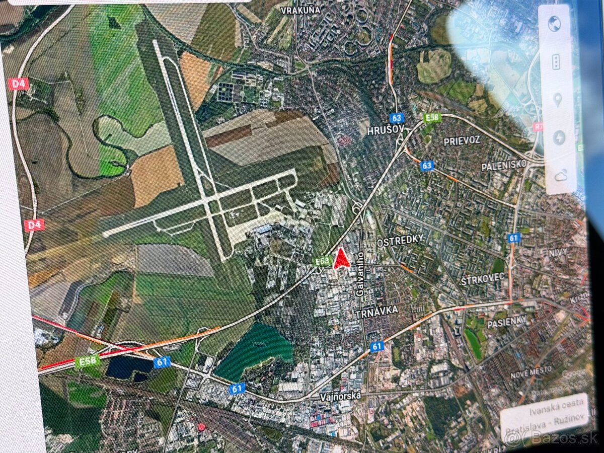 Tesla Model Y Long Range Dual Motor 4x4 + Ťažné zariadenie - 18