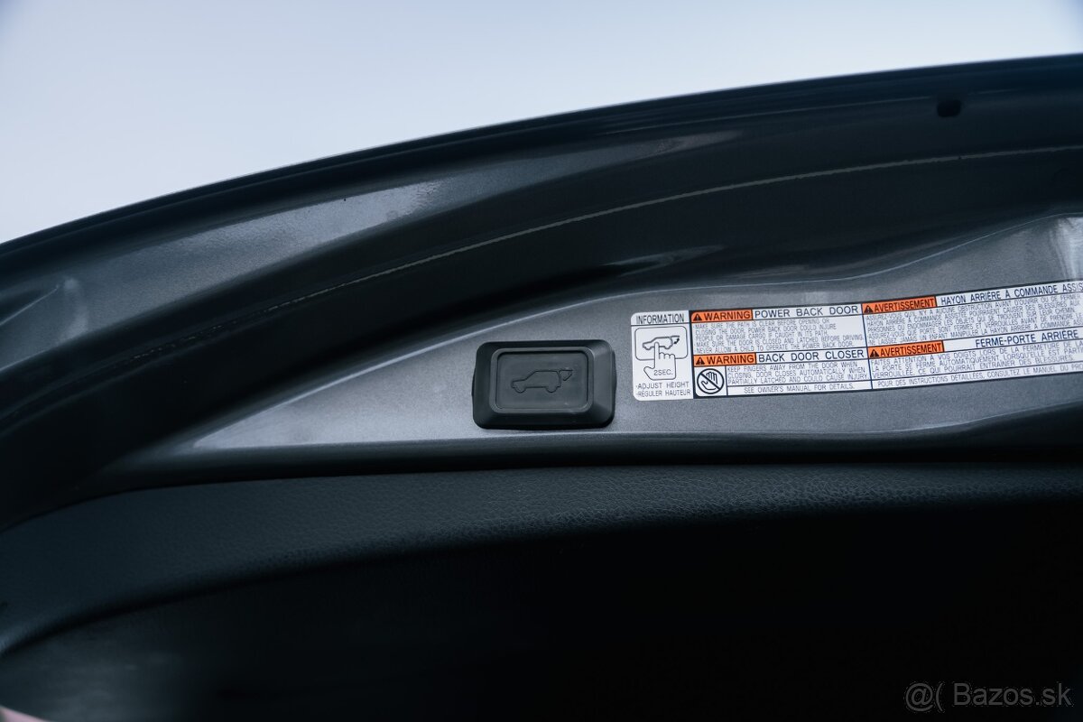 Toyota RAV4 2.2 D-CAT AT 4WD - 18