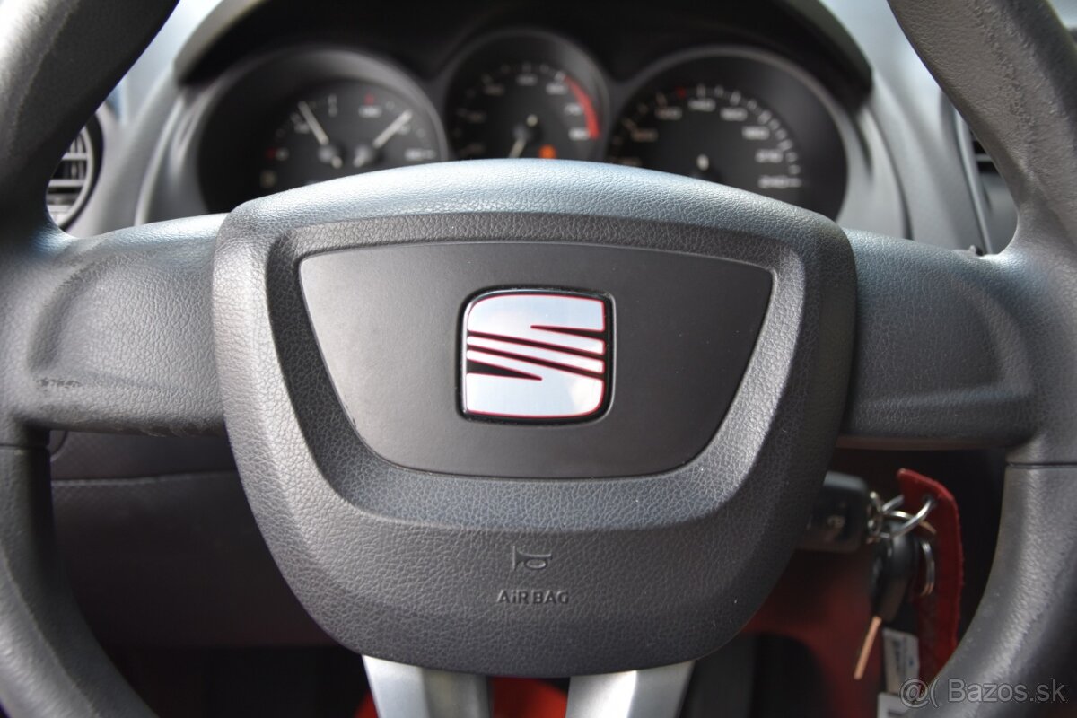 Seat Altea 1.2 TSI Reference - 18