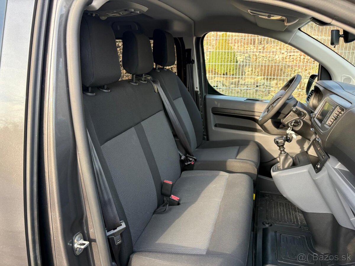 Toyota Proace 2.0 D-4D 140 Comfort L1 Extra - 18