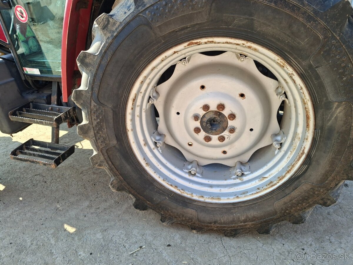 CASE JX 1100U 4X4 - 18