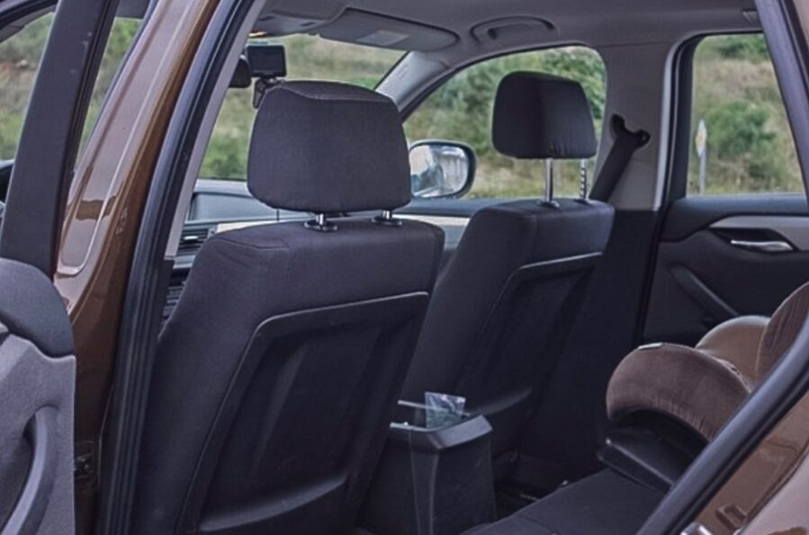 BMW X1 r.2010 , 110kw 4x4 - 18