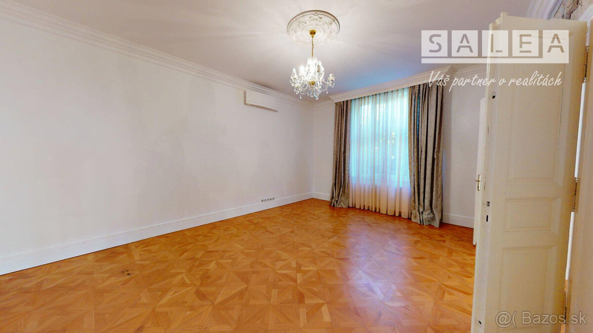 3 izbový rodinný dom s veľkorysým pozemkom 943 m2 v Šali po - 18