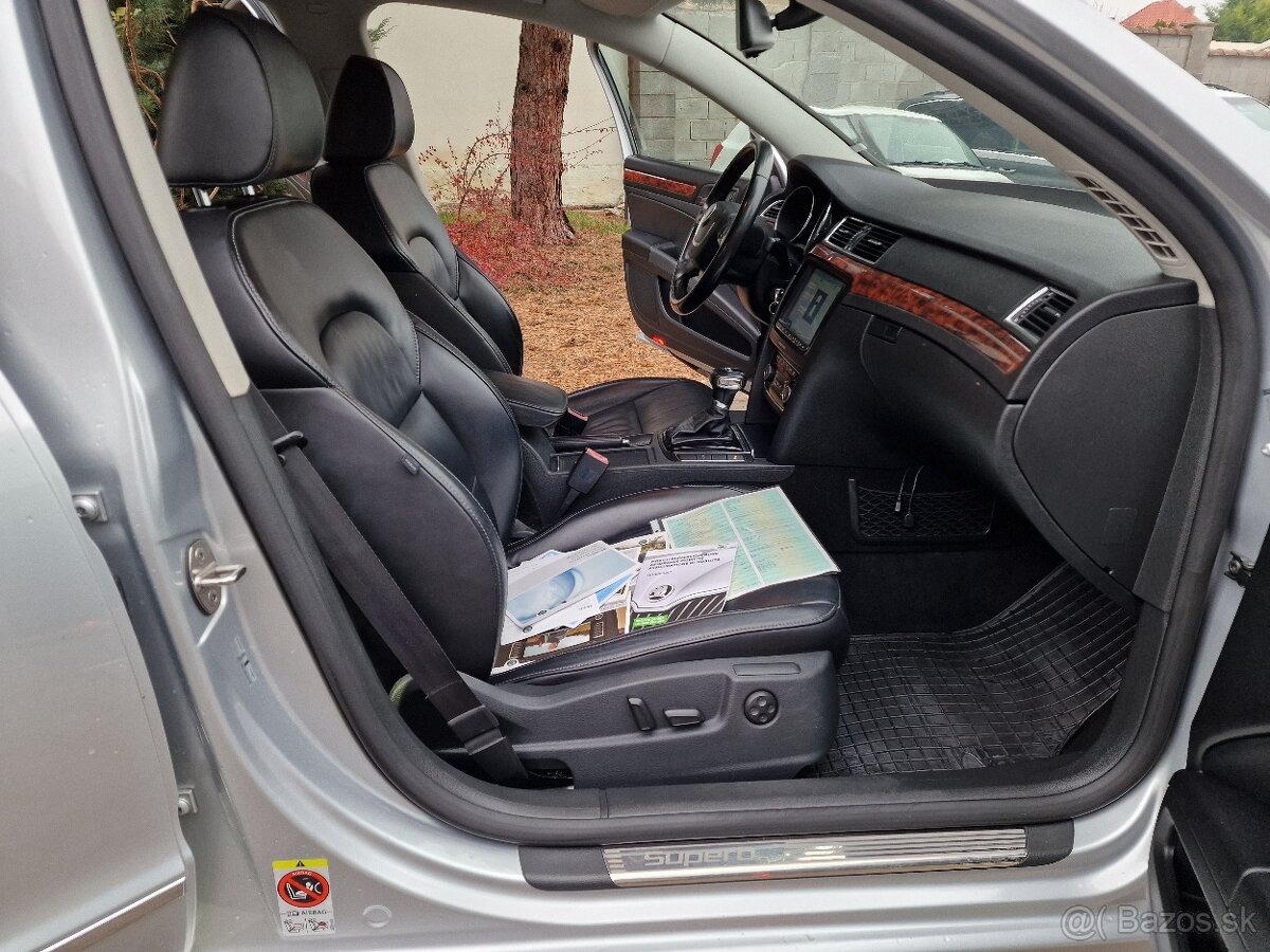 KIA Ceed SW 1.6 CRDi VGT 136k Automat Platinum (diesel) - 18